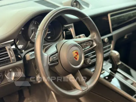 MACAN 2.0 TURBO GASOLINA PDK