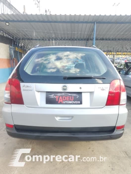 PALIO 1.3 MPI Fire ELX 8V