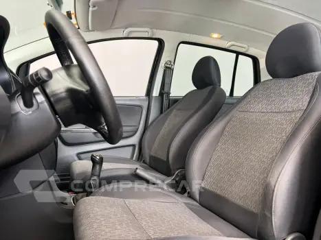 FOX 1.6 MI 8V FLEX 4P MANUAL