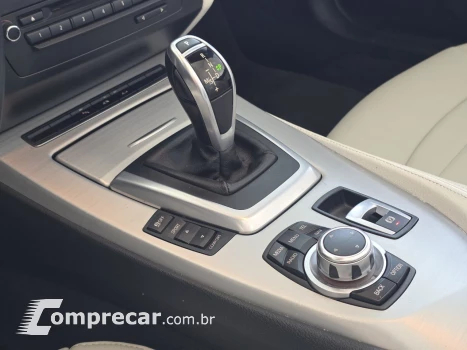 Z4 2.0 16V 20I SDRIVE GP ROADSTER AUTOMÁTICO