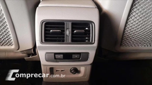 Q5 2.0 45 TFSI GASOLINA PRESTIGE QUATTRO S TRONIC