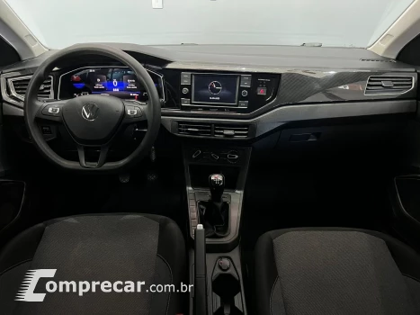 Polo TSI (Flex)