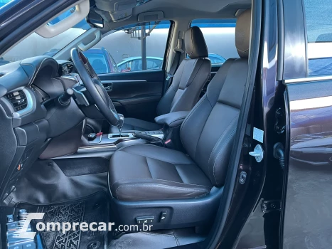 HILUX SW4 2.8 D-4d Turbo SRX 7L 4X4