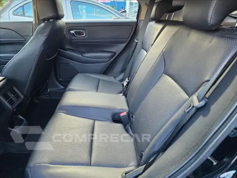 HR-V 1.5 DI I-VTEC FLEX EX CVT