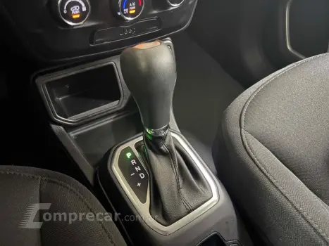 RENEGADE 1.8 16V FLEX SPORT 4P AUTOMÁTICO