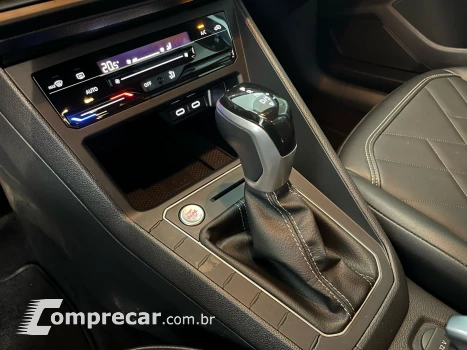 VIRTUS 1.4 250 TSI Exclusive