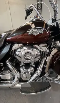 ROAD KING