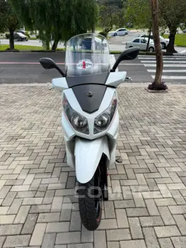 CITYCOM S 300i
