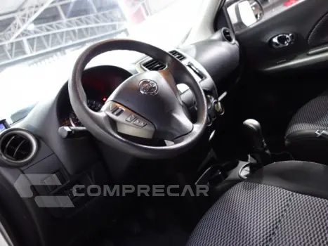 MARCH - 1.6 SV 16V 4P MANUAL