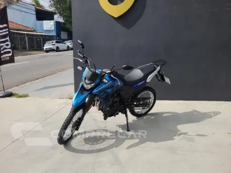 XTZ 250 LANDER 249cc/LANDER BLUEFLEX/ABS