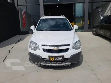 CAPTIVA SPORT FWD 2.4 16V 171/185cv