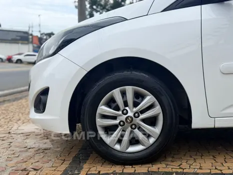 HB20S 1.6 Comfort Plus 16V