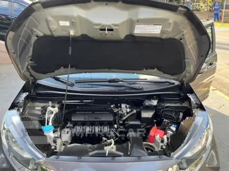 WR-V 1.5 16vone EX