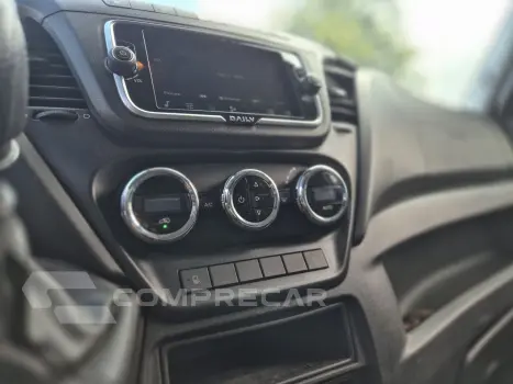 Daily 35-160 CABINE SIMPLES DIESEL