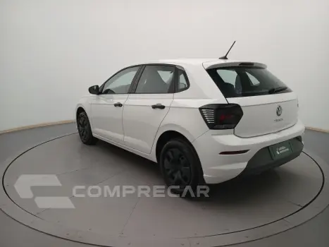 POLO 1.0 MPI TRACK MANUAL