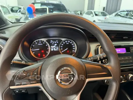 KICKS 1.6 16vstart S