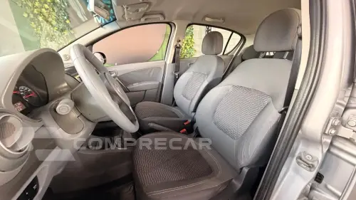 Palio ATTRA./ITÁLIA 1.4 EVO F.Flex 8V 5p