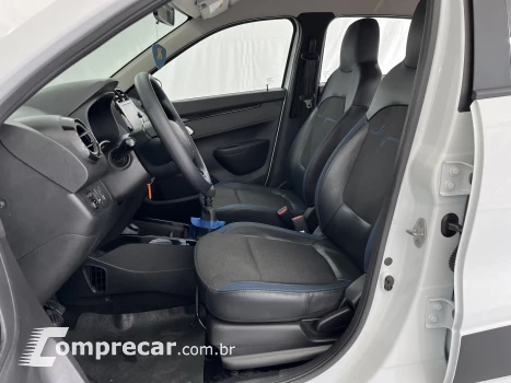 KWID 1.0 12V SCE Intense