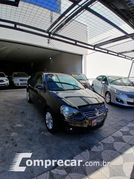 POLO SEDAN 1.6 MI Comfortline 8V