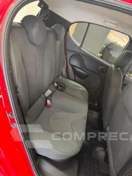 QQ 1.0 ACT FL 12V/1.0 12V FLEX 5P