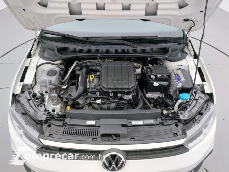 POLO 1.0 MPI MANUAL
