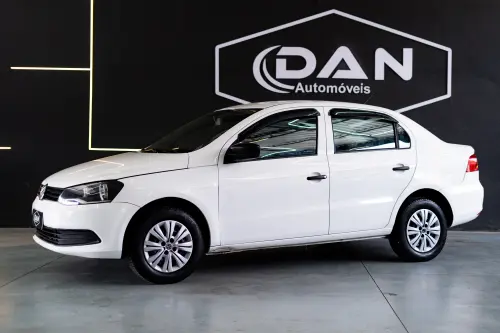 VOYAGE 1.0 12V MPI Totalflex