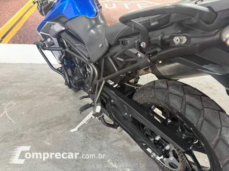 Tiger 800 XRX