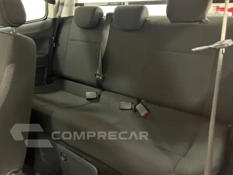 SAVEIRO 1.6 MSI ROBUST CD 16V FLEX 2P MANUAL