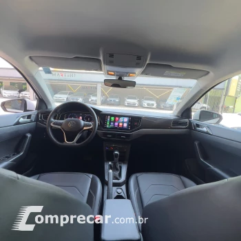 Polo Highline TSI 1.0 Flex 12V Aut.