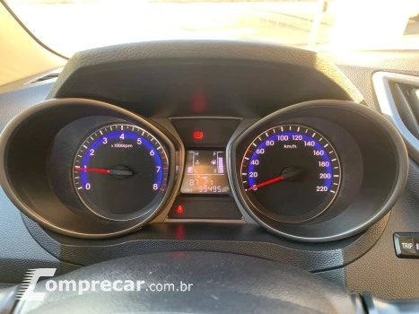 HB20 Comfort 1.0 Flex 12V