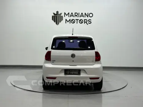 FOX 1.6 I- TREND 8V MANUAL