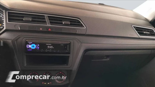 GOL 1.0 12V MPI TOTALFLEX 4P MANUAL