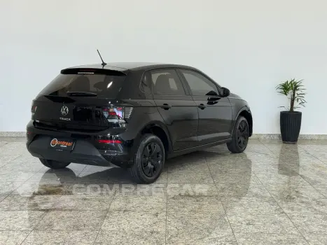 POLO 1.0 MPI Track