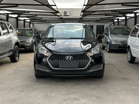 HB20 1.0 12V Comfort