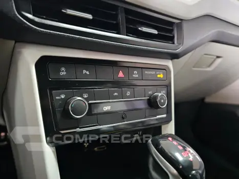 T-Cross Hig. 250 TSI 1.4 Flex 16V 5p Aut