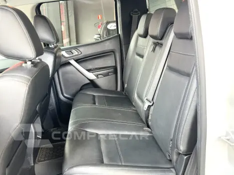 RANGER 3.2 LIMITED 4X4 CD 20V DIESEL 4P AUTOMÁTICO