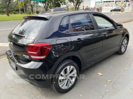 POLO 1.0 200 TSI Comfortline