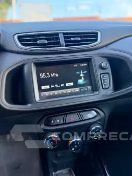 PRISMA Sed. LTZ 1.4 8V FlexPower 4p