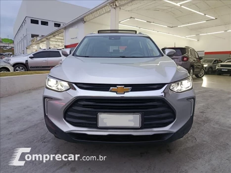 TRACKER 1.2 Turbo Premier