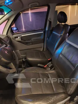 Meriva Maxx 1.4 MPFI 8V ECONOFLEX 5p
