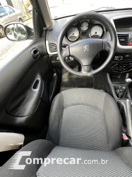 207 1.4 XR 8V