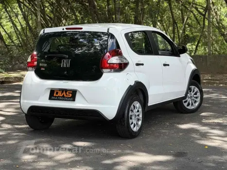 MOBI 1.0 EVO FLEX LIKE. MANUAL