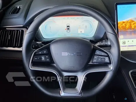 SONG PLUS 1.5 DM-I HÍBRIDO AUTOMÁTICO