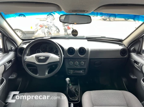 CELTA 1.0 MPFI LT 8V