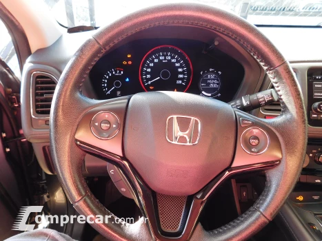 HR-V 1.8 16V EX