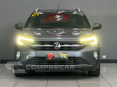 NIVUS 1.0 200 TSI TOTAL FLEX HIGHLINE AUTOMÁTICO
