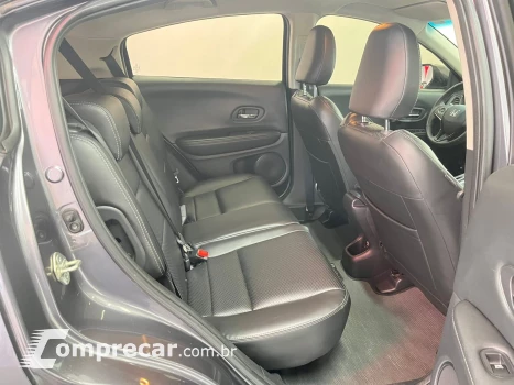 HR-V EX 1.8 Flexone 16V 5p Aut.