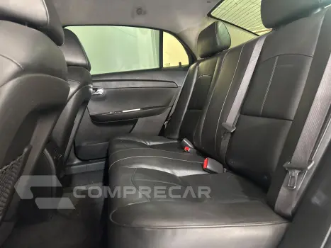 MALIBU 2.4 LTZ