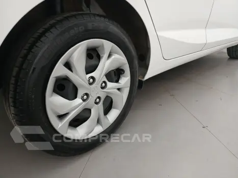 HB20 1.0 12V FLEX COMFORT MANUAL