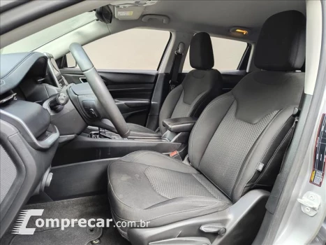 COMPASS 1.3 T270 Turbo Sport